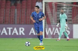 تفاوت یک مدافع؛ استقلال با رستم آشورماتوف و بدون او دو تیم متفاوت