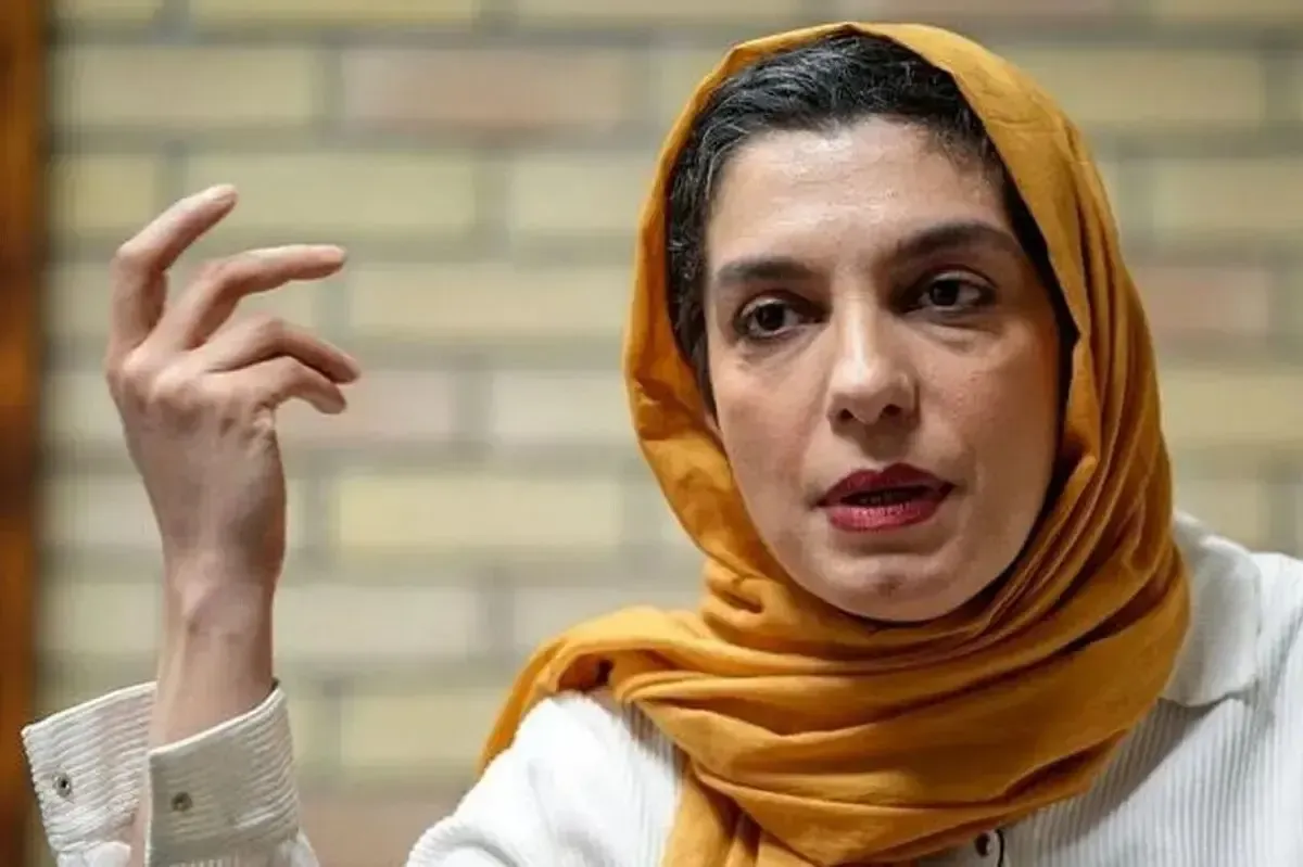 الیکا عبدالزاقی مجری تلویزیو نشد