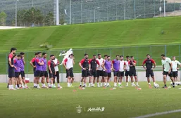 دو ملی&zwnj;پوش به جمع شاگردان هاشمیان اضافه شدند