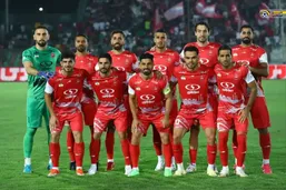 پرسپولیس امشب با عالیشاه و کنعانی تمدید میکند؟!