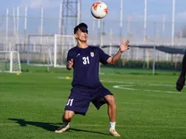 غیبت ستاره پرسپولیس در اردوی امید دردسرساز شد
