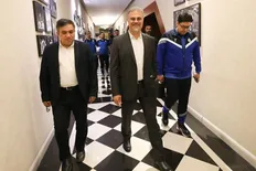 مدیرعامل استقلال برکنار می&zwnj;شود؟ اختلافات نظری جویباری و تاجرنیا جدی&zwnj;تر از همیشه