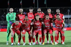 تصویر خبر پرسپولیس با ۱+۷ تغییر مقابل چادرملو