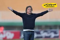 تصویر خبر استقلال بدون گل مقابل ذوب&zwnj;آهن/ چهار بازیکن ناامید کننده از نگاه ساپینتو!