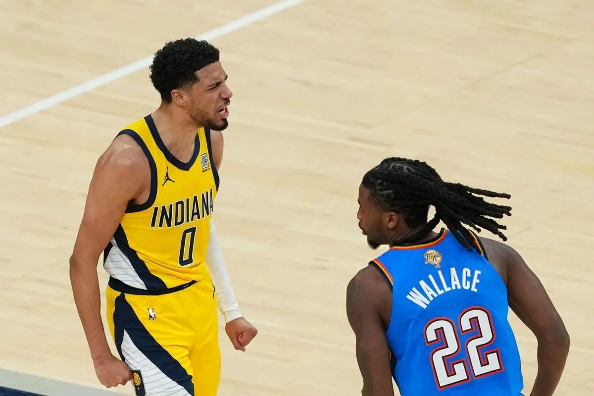 بسکتبال NBA | پیسرز شوخی ندارد، شگفتی&zwnj;ساز&zwnj;ها قهرمانی می&zwnj;خواهند