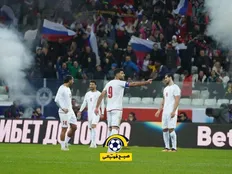 تصویر خبر چشمه فوتبال ایران هم خشک شکد