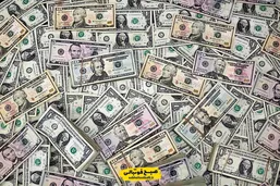 قیمت دلار امروز سه شنبه 14 بهمن 1404 چقدر است؟