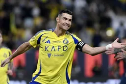 رونالدو: جام جهانی ۲۰۲۶ آخرین حضورم خواهد بود