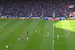 خلاصه بازی اسکاتلند ۰ - ژاپن ۱