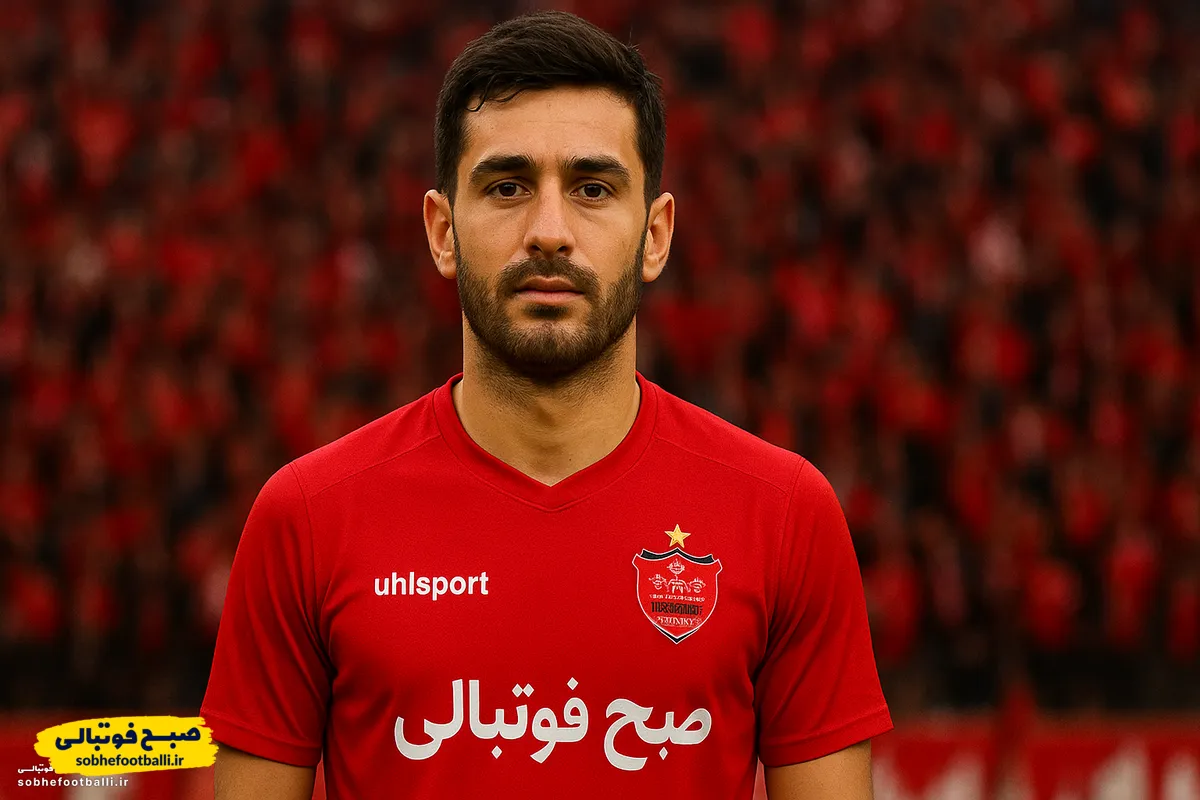 احتمال حضور کارلوس نوا در پرسپولیس قوت گرفت!