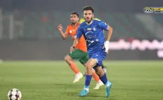 تصویر خبر پدیده استقلال: اگر محل اسکان نداشتید، به من بگویید!