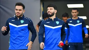 بازگشت ازبک&zwnj;ها به لیگ ایران؛ پروژه انتقال موقت لغو شد؟ تصمیم نهایی در راه است!