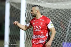 پشت&zwnj;پرده جدا نشدن سردار از پرسپولیس فاش شد