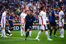 تاریخ و ساعت بازی اینتر و ریورپلاته