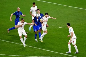جام جهانی، جام ملتها و لیگ قهرمانان 2؛ ثمامه نفرین&zwnj;شده!