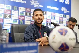 خبر خوش برای استقلالی ها؛ مهدی قائدی: دوست دارم به استقلال برگردم