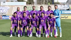 تصویر خبر هوادار در آستانه سقوط؛ معجزه تنها امید تیم روانخواه!