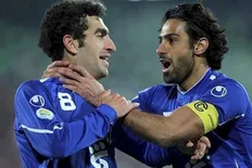 بعد از ناکامی ساپینتو؛ نیمکت استقلال در تسخیر گزینه&zwnj;های ایرانی؟