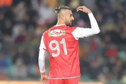 ادامه&zwnj; اختلاف دورسون و پرسپولیس