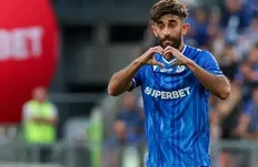 تصویر خبر بلاتکلیفی بزرگ برای گزینه محبوب پرسپولیس!