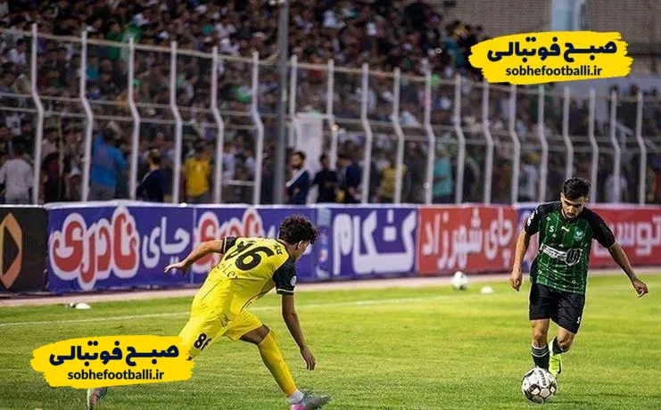 حکم کمیته انضباطی درباره دعوی سپاهان علیه خیبر اعلام شد