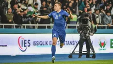 یک ستاره ازبکستانی در رادار استقلال و پرسپولیس