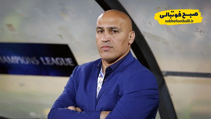 علیرضامنصوریان