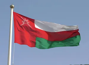پس از امارات، عمان نیز هدف حمله قرار گرفت؛ دو زخمی در استان بخاء