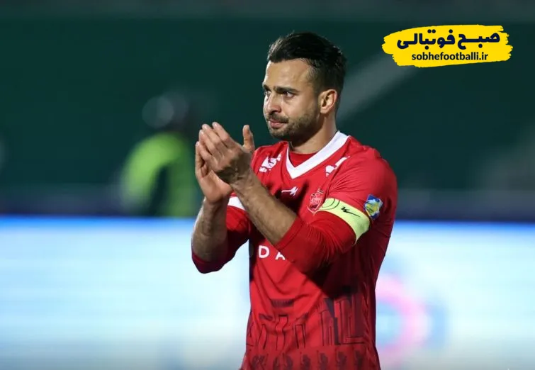 سروش رفیعی