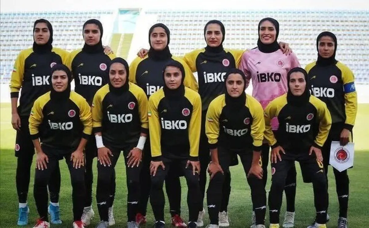 خاتون بم به جنگ هیوندای استیل می&zwnj;رود؛ جدال نفس&zwnj;گیر آسیا