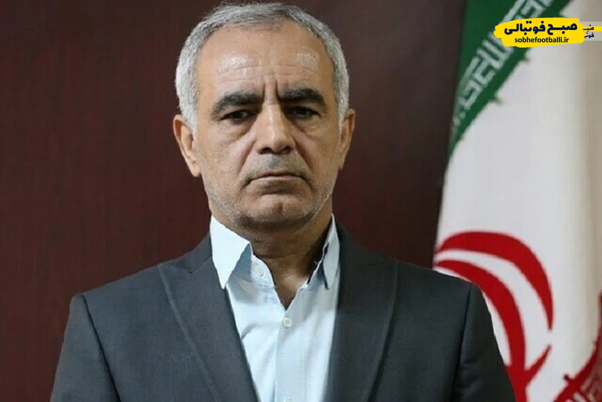 اتفاق عجیب در دربی ۱۰۶؛ رییس سازمان لیگ پشت در ورزشگاه ماند