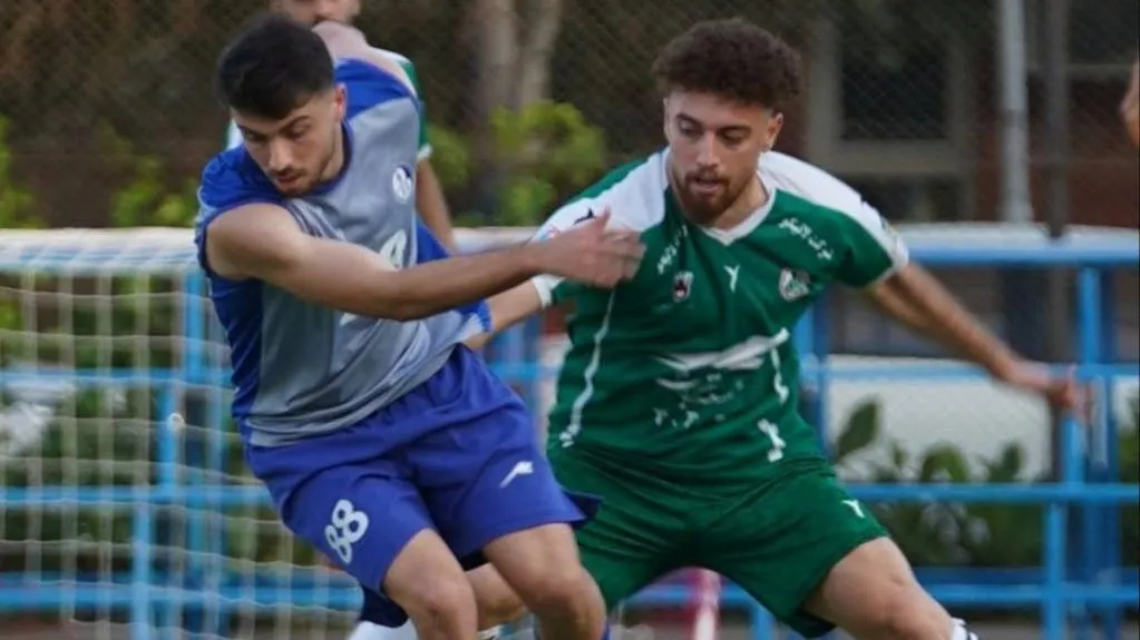 بازی ذوب آهن و استقلال خوزستان
