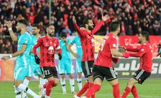 تصویر خبر تراکتور &ndash; پیکان؛ فقط برای بانوان برگزار میشود