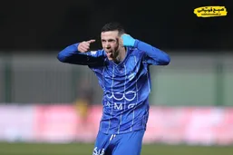 نسخه پرسپولیس برای مهار یاسر آسانی جواب داد