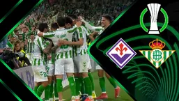 خلاصه بازی رئال بتیس ۲ - فیورنتینا ۱