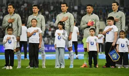 نمایش مدافع استقلال او را بهترین دفاع جهان کرد