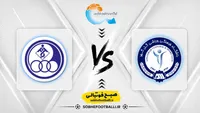 ترکیب احتمالی گل‌گهر و استقلال خوزستان؛ رحمتی دو بازیکن را در اختیار ندارد