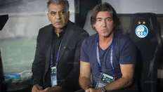 تصویر خبر هیئت مدیره استقلال حمایت خود را از ساپینتو تکرار کرد!