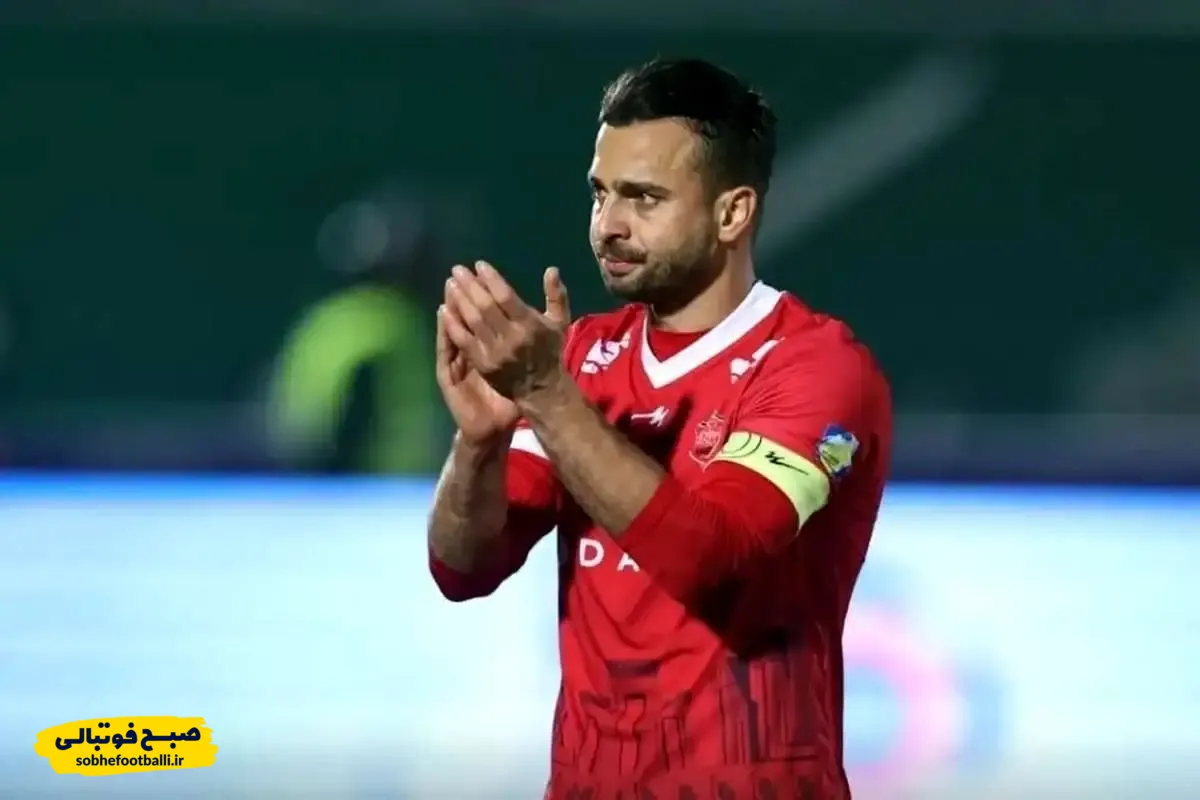 سروش رفیعی پناهنده شد؟ 
