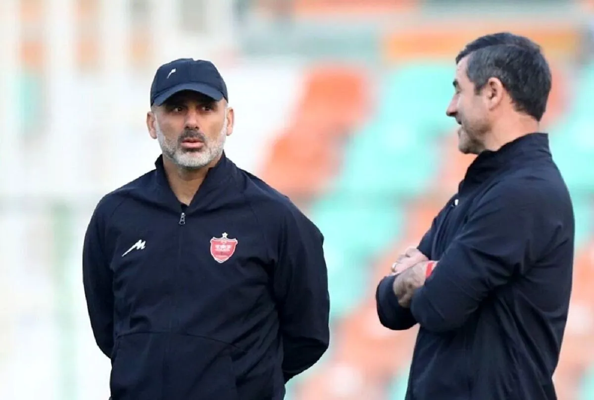 حضور سید جلال در نساجی منتفی شد؟