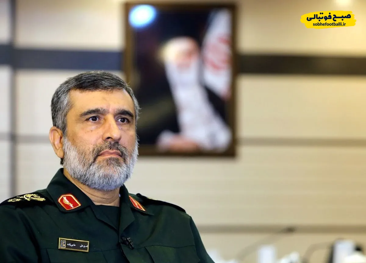 شهادت ۷ فرمانده نیروی هوافضای سپاه؛ چه کسانی همراه با سردار حاجی&zwnj;زاده به شهادت رسیدند؟
