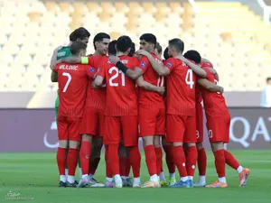 هدیه زودهنگام AFC به تراکتور؛ سهمیه مستقیم لیگ نخبگان قطعی شد