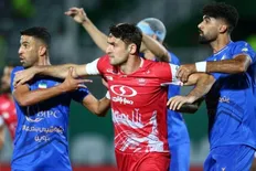 تصویر خبر گولسیانی، گزینه فولاد شد ؛ گیورگی در راه اهواز!