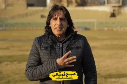 شاهین بیانی: تعویض&zwnj;های ساپینتو برد استقلال را رقم زد؛ نازون و جنپو فقط سهمیه&zwnj;ای هستند