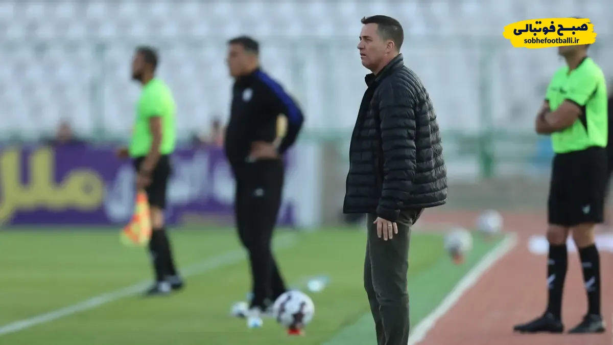 اوسمار برای نقل و انتقالات زمستانی  برنامه دارد!