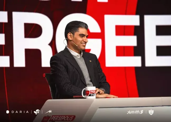 اولتیماتوم حدادی به تاج و وزارت: لیگ را برگزار کنید، نماینده آسیا را در راهرو تعیین نکنید!