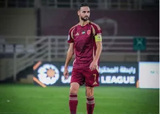 تصویر خبر دانیال و رامین از بلک لیست قلعه&zwnj;نویی خارج شدند؛ احمد نور و ترابی هنوز در لیست سیاه!