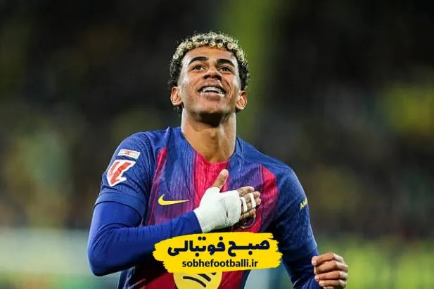 خلاصه بازی ویارئال 0 - بارسلونا 2