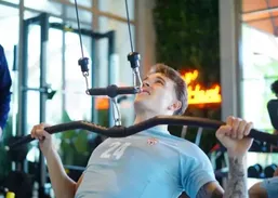 دنیس اکرت رسماً به تیم ملی فوتبال ایران اضافه می&zwnj;شود / مهاجم استاندارد لیژ در اردوی بعدی