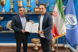 تبریک جنجالی مدیر رسانه&zwnj;ای استقلال به تراکتوری&zwnj;ها